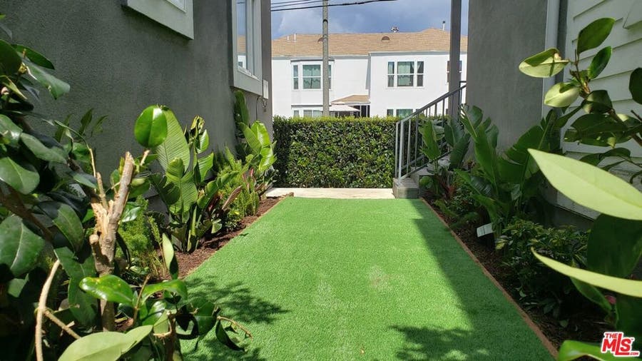 Property photo for 4870 st. Elmo Street, Los Angeles, CA