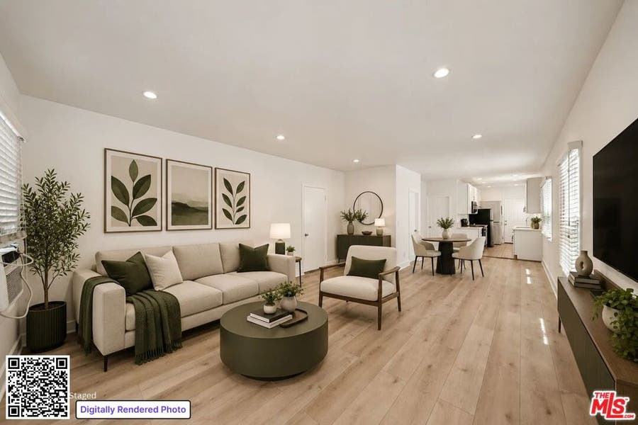 Property photo for 7926 Fountain Avenue, West Hollywood, CA