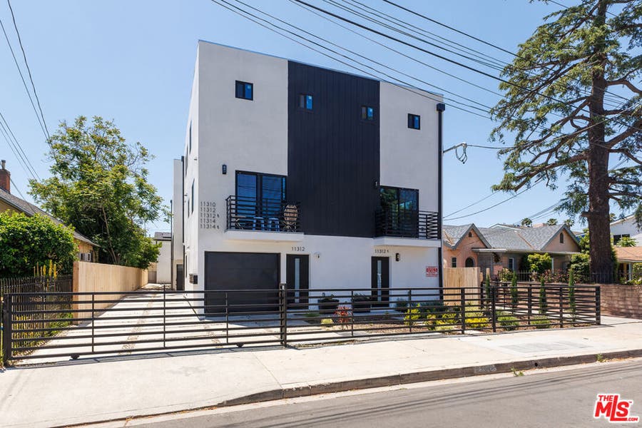 Property photo for 11314 Martha Street, North Hollywood, CA