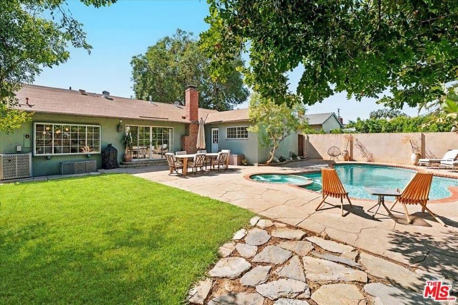 Property photo for 19615 Bryant Street, Northridge, CA