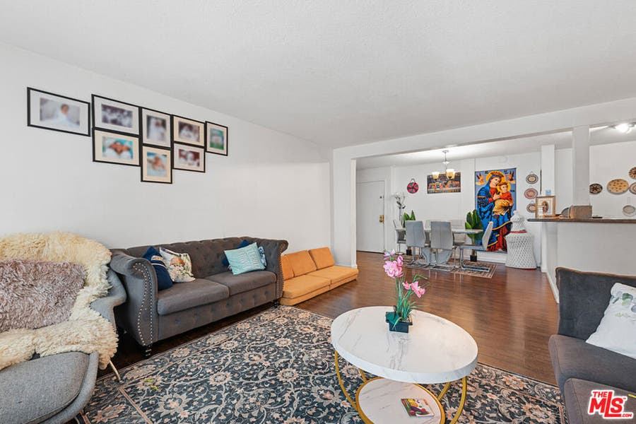 Property photo for 550 W Regent Street, #124, Inglewood, CA