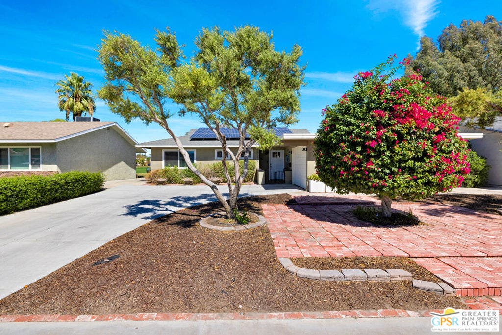 77300 Minnesota Avenue, Palm Desert, CA 92211 77300 Minnesota Avenue, Palm Desert, CA 92211