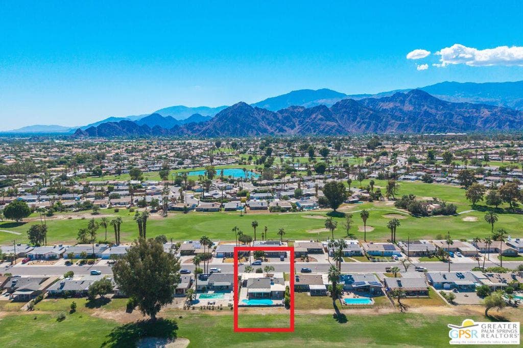 77300 Minnesota Avenue, Palm Desert, CA 92211 77300 Minnesota Avenue, Palm Desert, CA 92211
