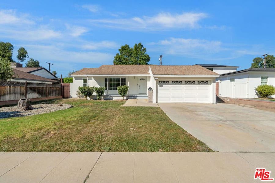 Property photo for 10551 Blucher Avenue, Granada Hills, CA