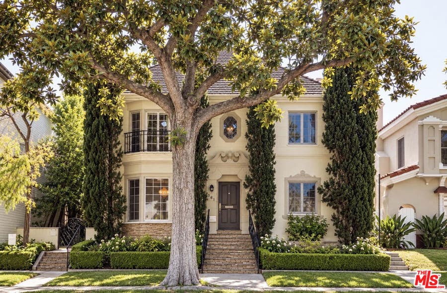 Property photo for 361 S Doheny Drive, Beverly Hills, CA