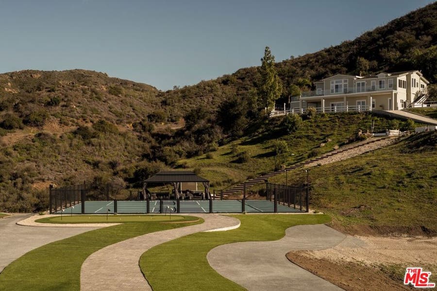 Property photo for 265 Westlake Boulevard, Malibu, CA