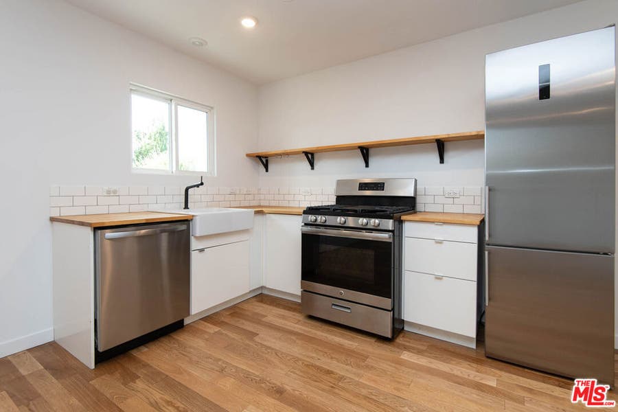 Property photo for 3951 Marathon Street, #2, Los Angeles, CA