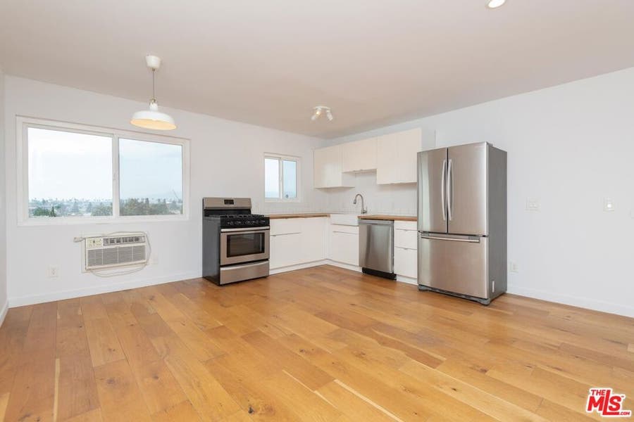 Property photo for 3933 Marathon Street, #103B, Los Angeles, CA
