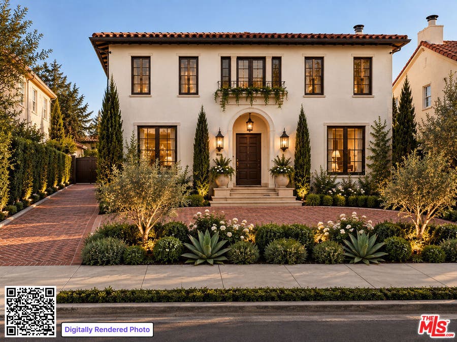 Property photo for 687 Lorraine Boulevard, Los Angeles, CA