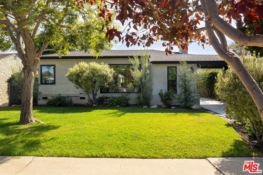 Property photo for 2621 Veteran Avenue, Los Angeles, CA