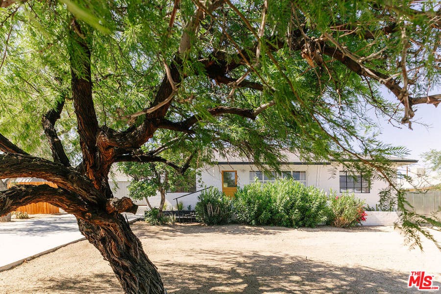 Property photo for 73484 Sunnyvale Drive, Twentynine Palms, CA