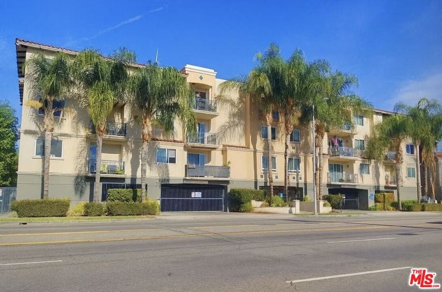 Property photo for 13941 Sherman Way, #208, Van Nuys, CA