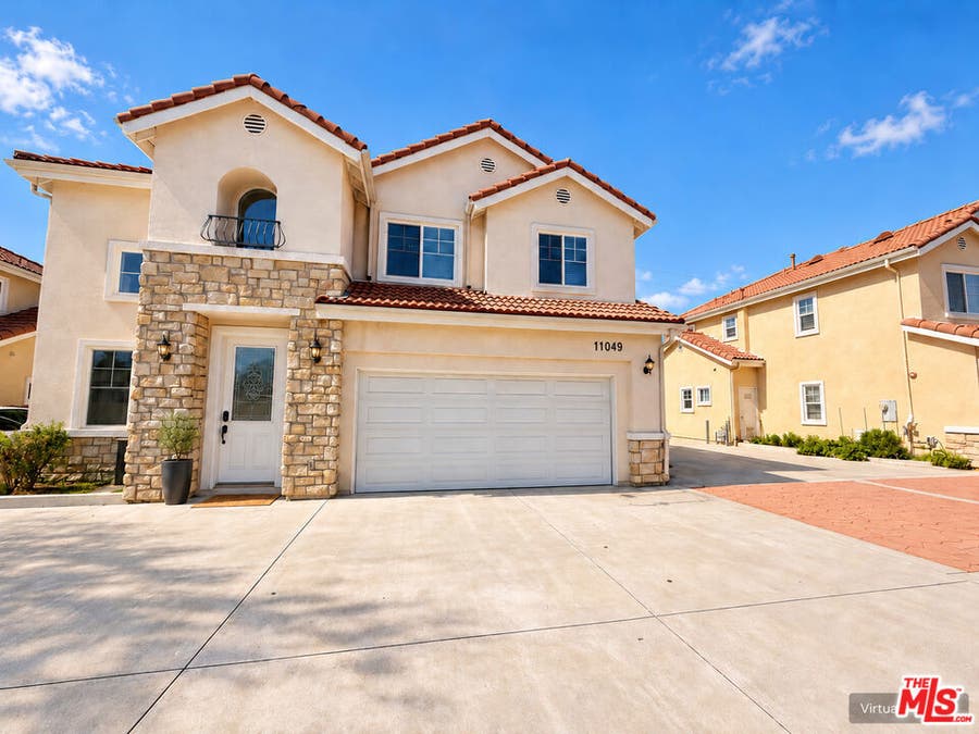 Property photo for 11049 Basye Street, El Monte, CA
