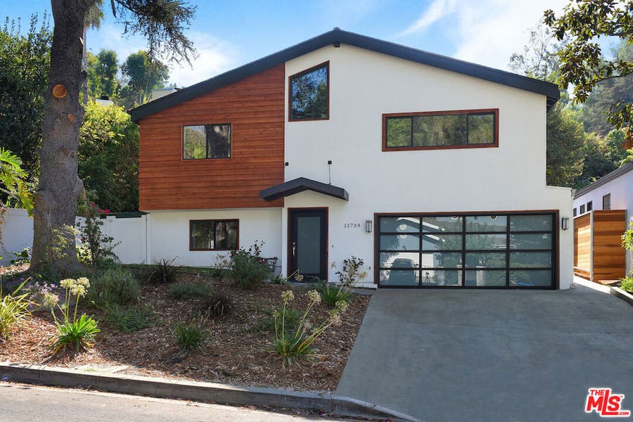 Property photo for 11734 Sunshine Terrace, Studio City, CA