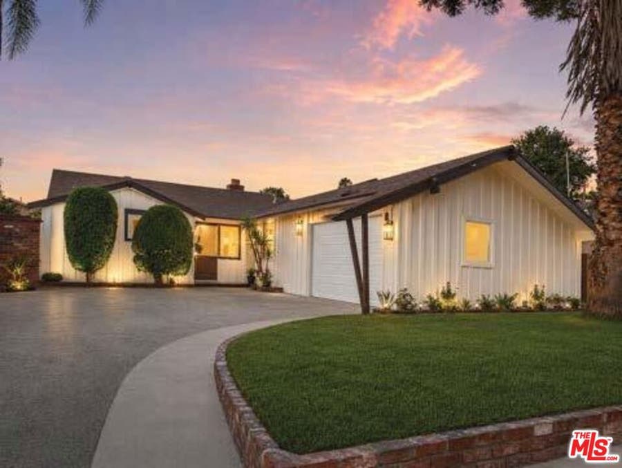 Property photo for 10911 Lemay Street, North Hollywood, CA