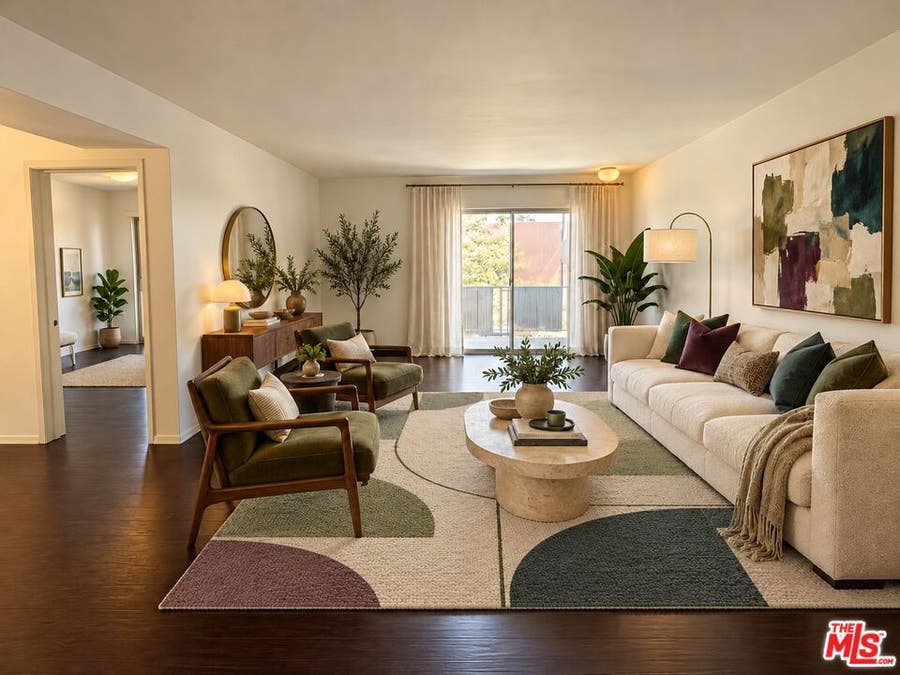 Property photo for 1541 N Laurel Avenue, #207, Los Angeles, CA