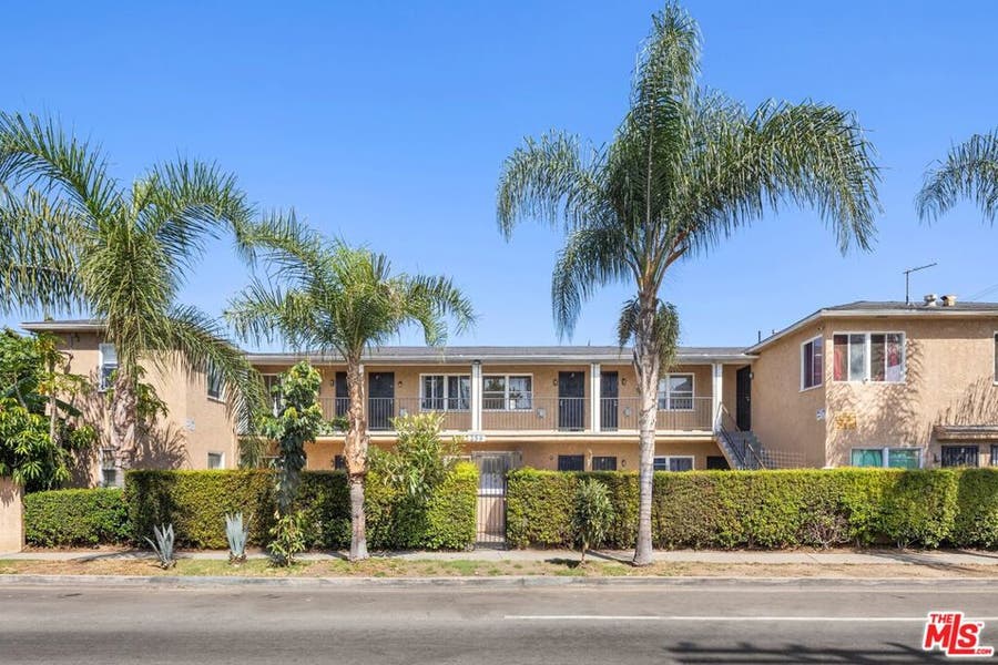 Property photo for 259 E 41st Place, Los Angeles, CA