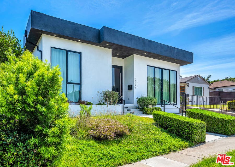 Property photo for 12136 Clarkson Road, Los Angeles, CA