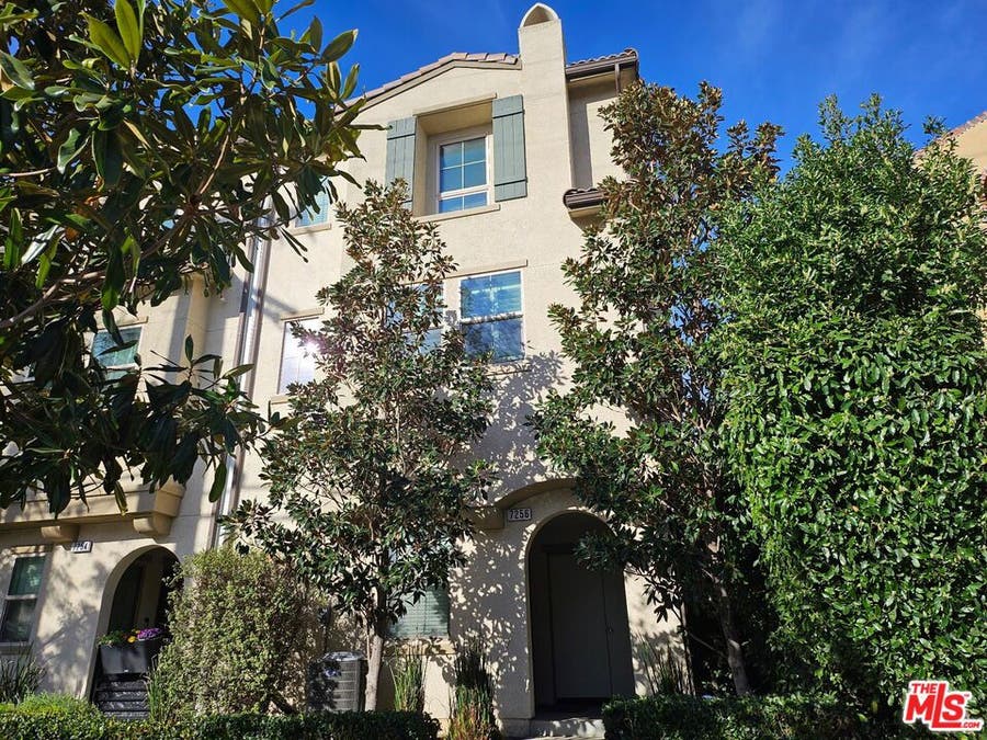 Property photo for 7256 N Cherry Lane, Van Nuys, CA