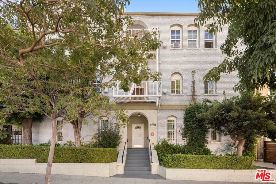 Property photo for 142 N Rampart Boulevard, Los Angeles, CA
