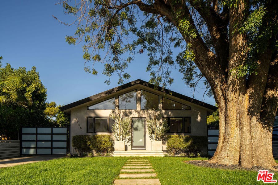 Property photo for 3758 Barry Avenue, Los Angeles, CA