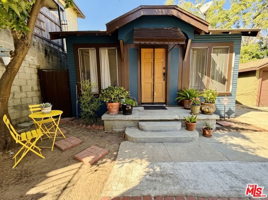 Property photo for 2299 Glendale Boulevard, Los Angeles, CA