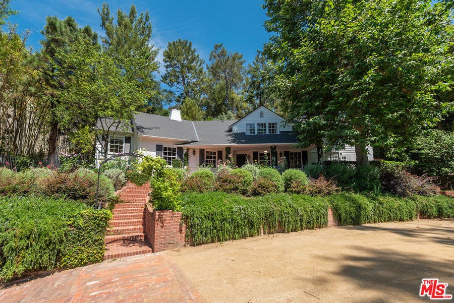 Property photo for 9305 Hazen Drive, Beverly Hills, CA