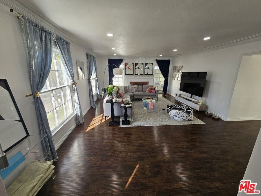 Property photo for 316 S Norton Avenue, #316 1/2, Los Angeles, CA