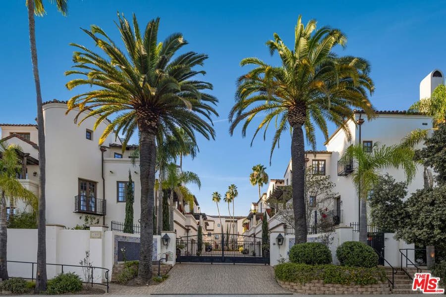 Property photo for 11937 W Sunset Boulevard, #4, Los Angeles, CA