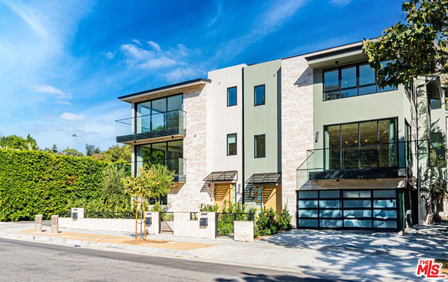 Property photo for 11763 Bellagio Road, Los Angeles, CA