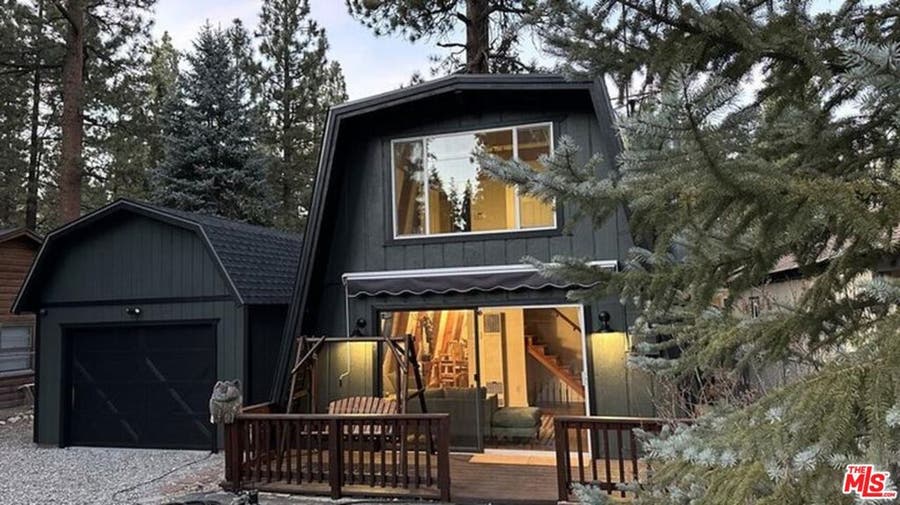 Property photo for 1009 Sugarloaf Boulevard, Big Bear City, CA