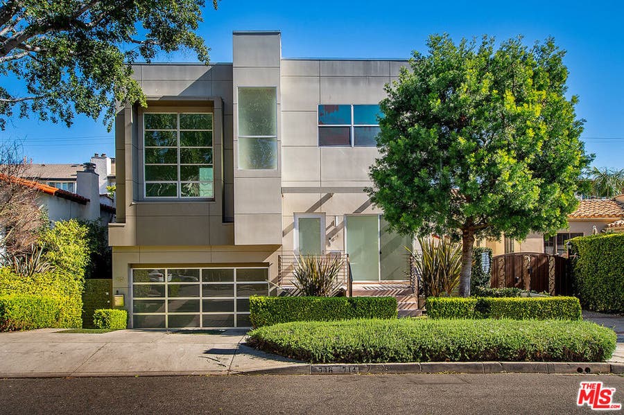 Property photo for 714 WESTBOURNE Drive, West Hollywood, CA