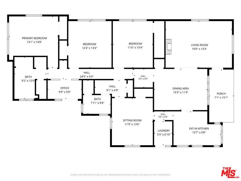 343 N Bronson Avenue, Los Angeles, CA 90004