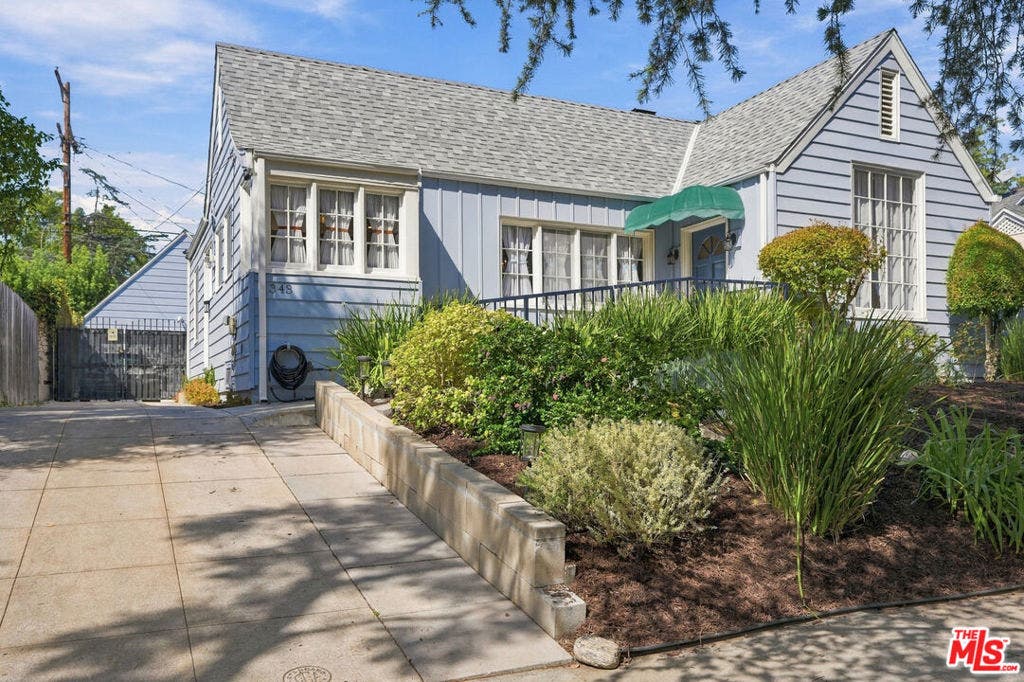 343 N Bronson Avenue, Los Angeles, CA 90004