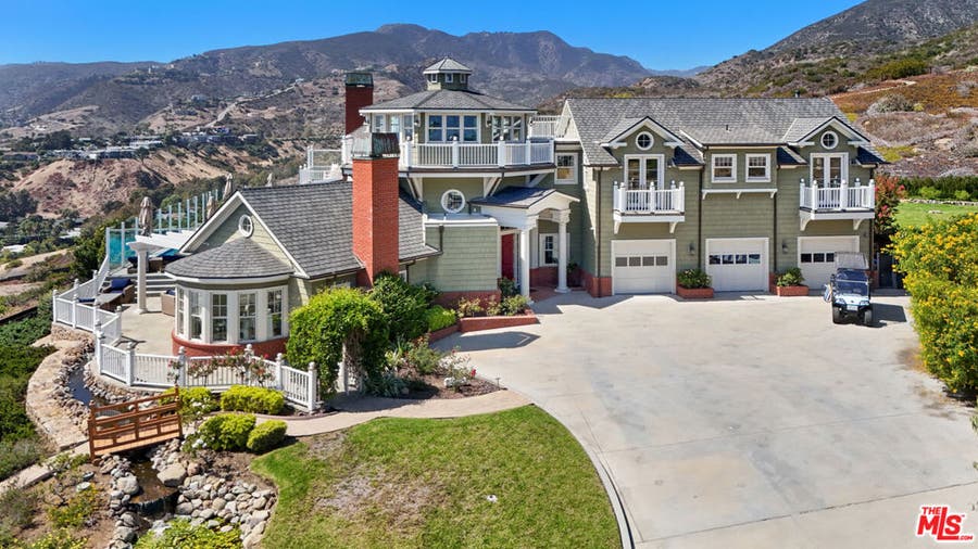 Property photo for 6277 Sea Star Drive, Malibu, CA