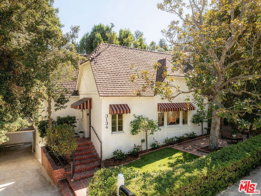 Property photo for 3134 Ellington Drive, Los Angeles, CA