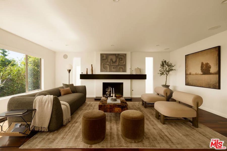 Property photo for 6350 Bryn Mawr Drive, Los Angeles, CA