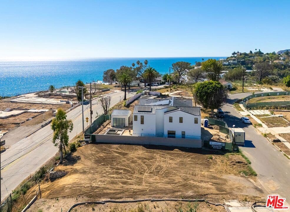 17056 Livorno Drive, Pacific Palisades, CA 90272