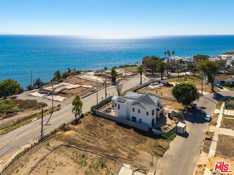 17056 Livorno Drive, Pacific Palisades, CA 90272