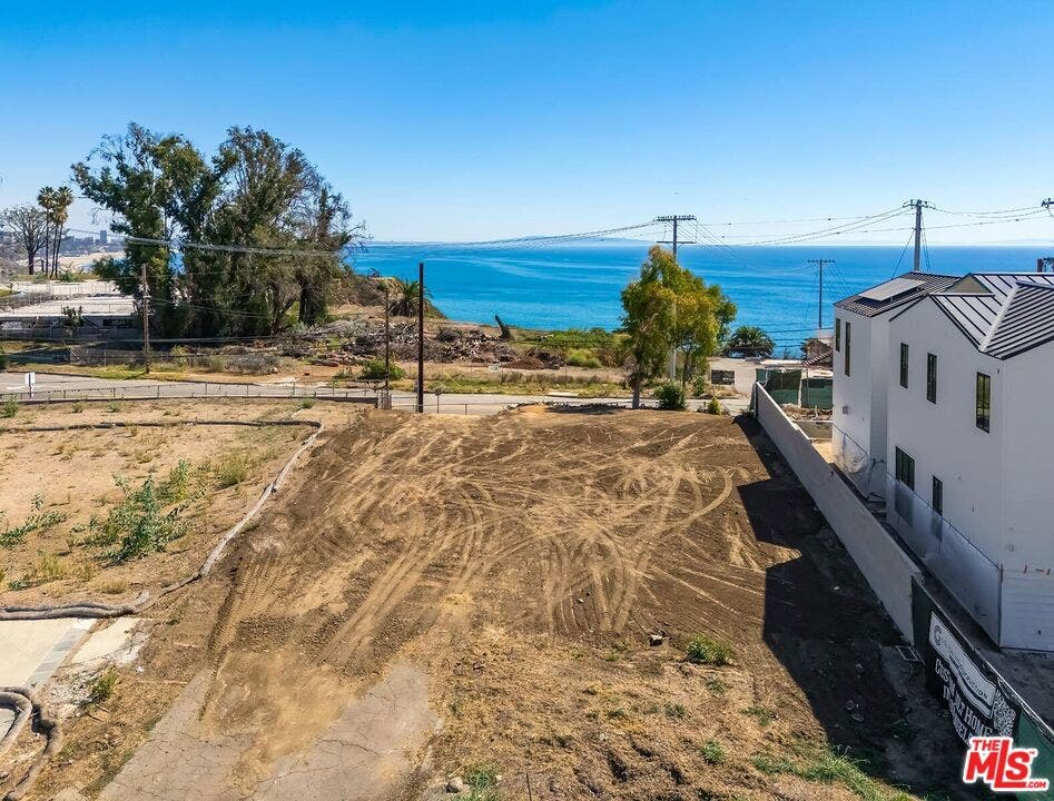 17056 Livorno Drive, Pacific Palisades, CA 90272