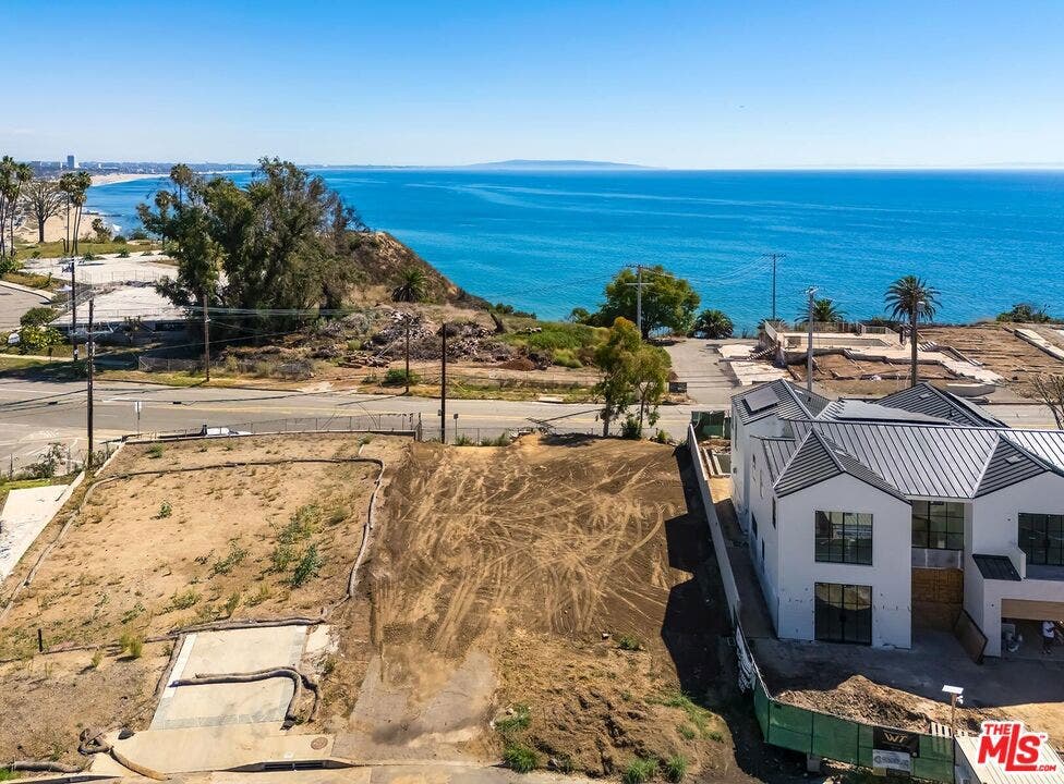 17056 Livorno Drive, Pacific Palisades, CA 90272
