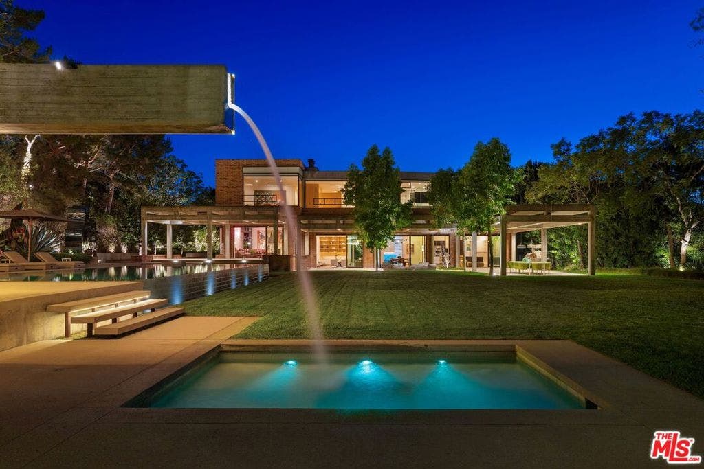3350 Stone Ridge Lane, Los Angeles, CA 90077 3350 Stone Ridge Lane, Los Angeles, CA 90077