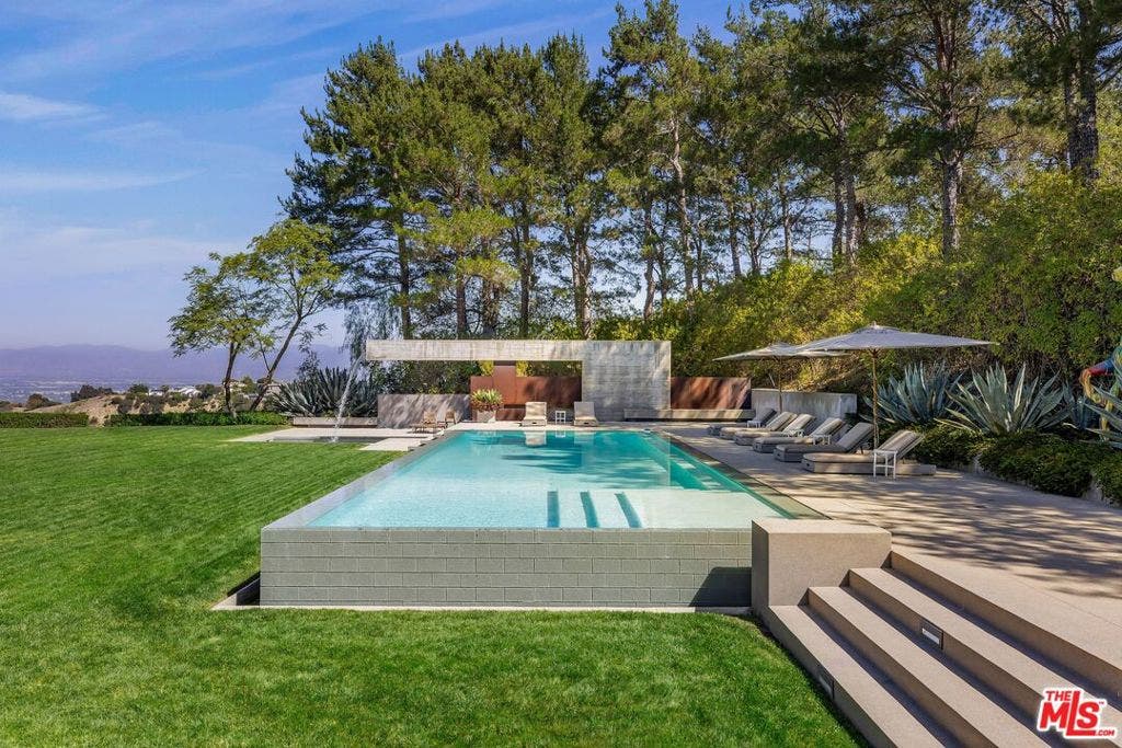 3350 Stone Ridge Lane, Los Angeles, CA 90077 3350 Stone Ridge Lane, Los Angeles, CA 90077