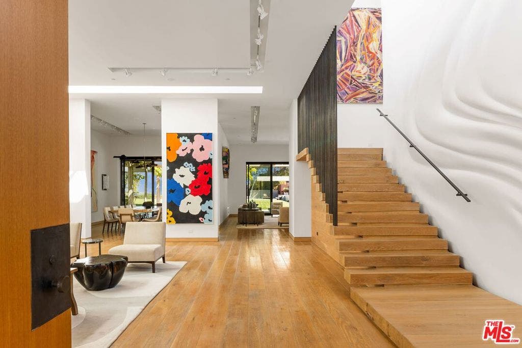 3350 Stone Ridge Lane, Los Angeles, CA 90077 3350 Stone Ridge Lane, Los Angeles, CA 90077