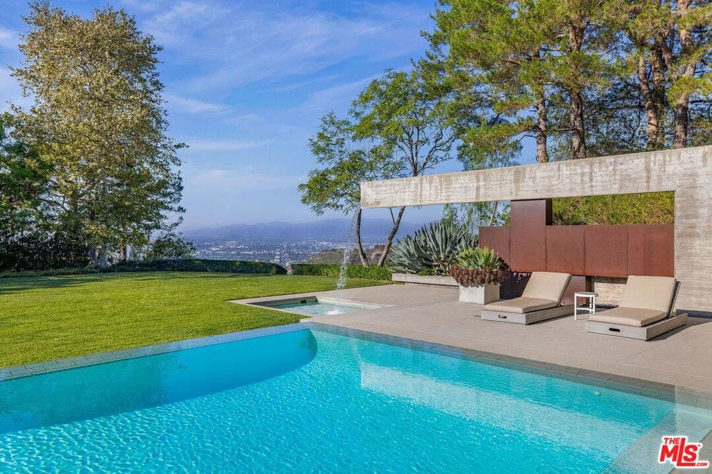 3350 Stone Ridge Lane, Los Angeles, CA 90077 3350 Stone Ridge Lane, Los Angeles, CA 90077