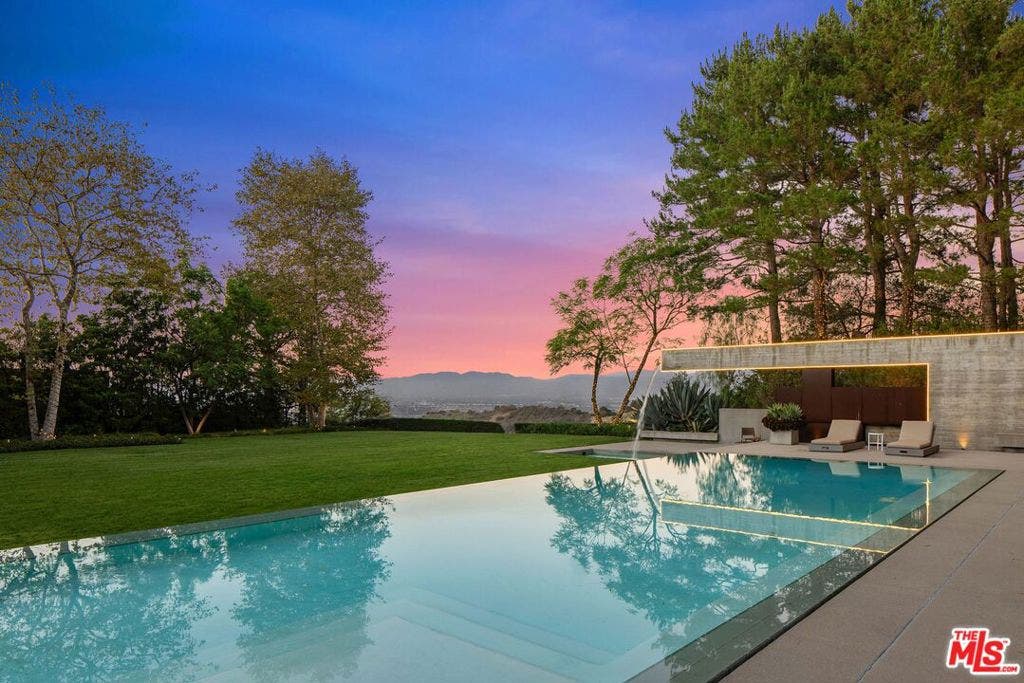 3350 Stone Ridge Lane, Los Angeles, CA 90077 3350 Stone Ridge Lane, Los Angeles, CA 90077