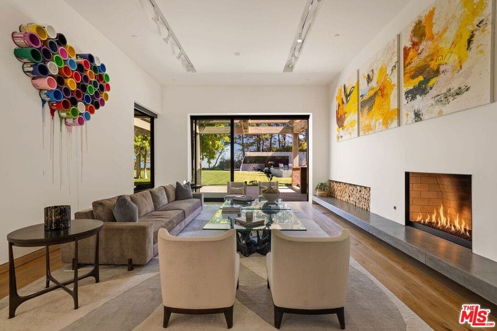 3350 Stone Ridge Lane, Los Angeles, CA 90077 3350 Stone Ridge Lane, Los Angeles, CA 90077