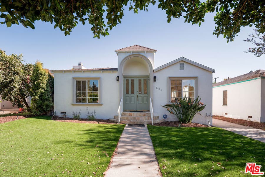 Property photo for 1636 Wellesley Avenue, Los Angeles, CA