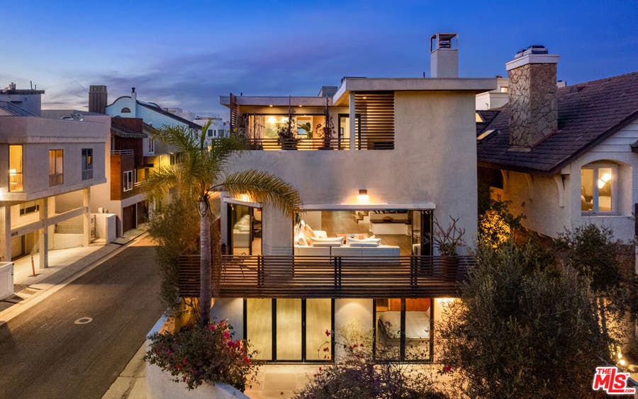 Property photo for 4616 Roma Court, Marina Del Rey, CA