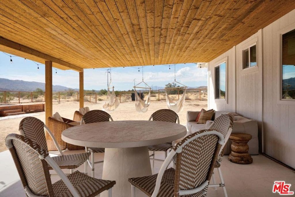 5889 Rice Road, Joshua Tree, CA 92252